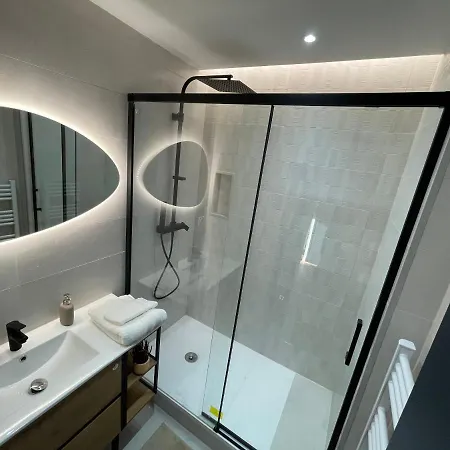 Magnifique Appart T3 A Proximite Du Centre Apartment *