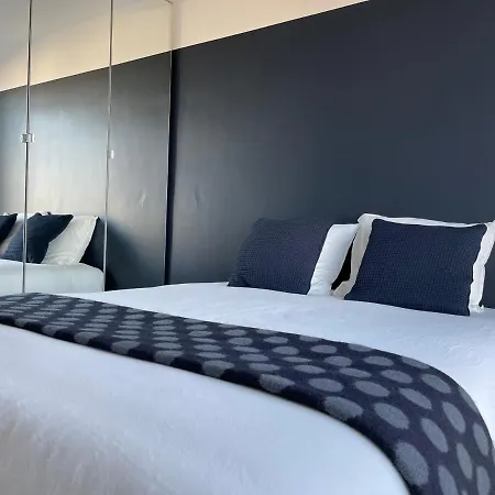 Apartment Magnifique Appart T3 A Proximite Du Centre *