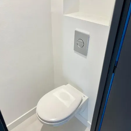 Magnifique Appart T3 A Proximite Du Centre Apartment *