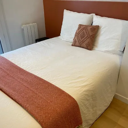 Magnifique Appart T3 A Proximite Du Centre * Toulouse