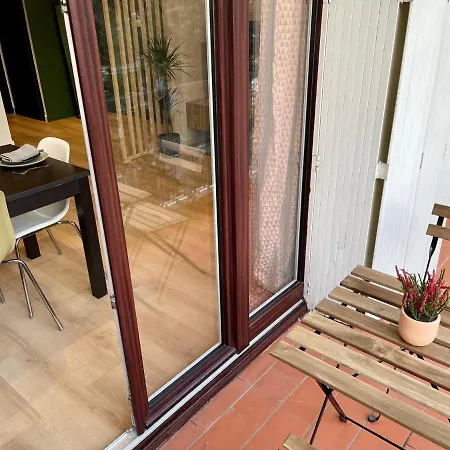 Apartment Magnifique Appart T3 A Proximite Du Centre *